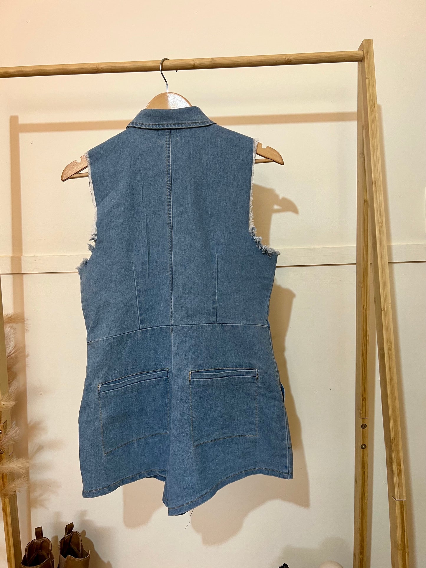 MY GIRL DENIM PLAYSUIT (10)