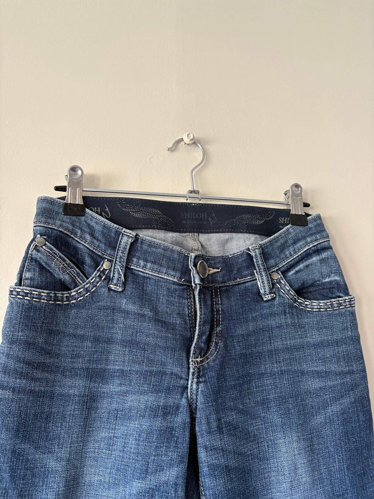 WRANGLER (0x34)