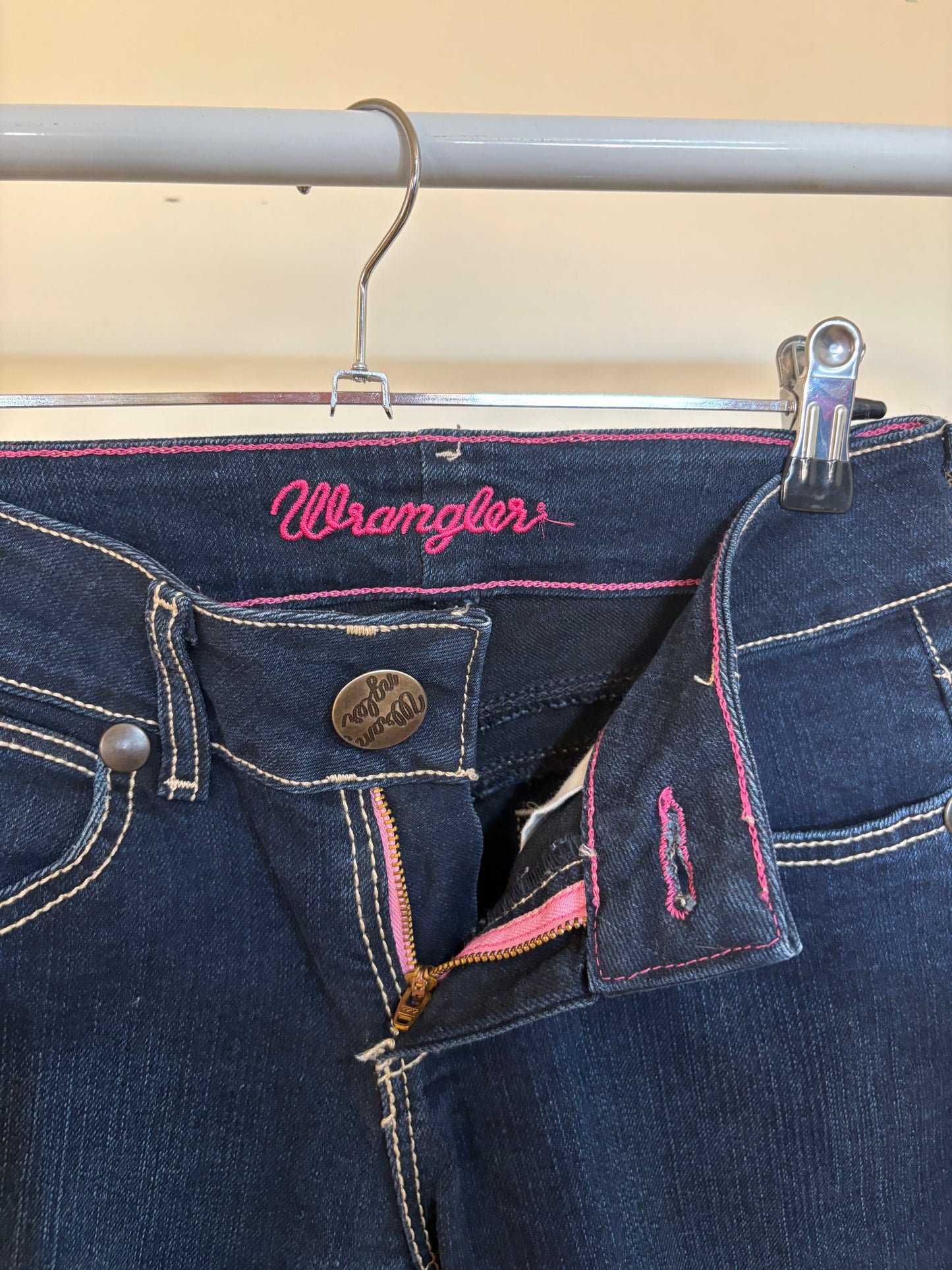 WRANGLER (0x34)