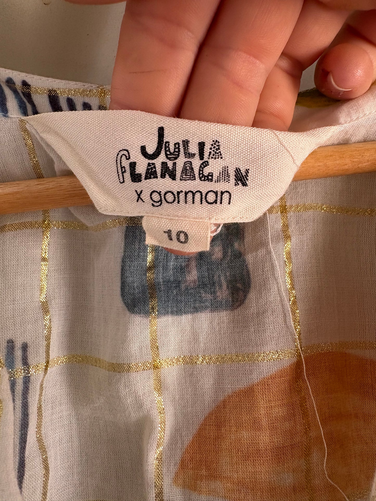 GORMAN (10)