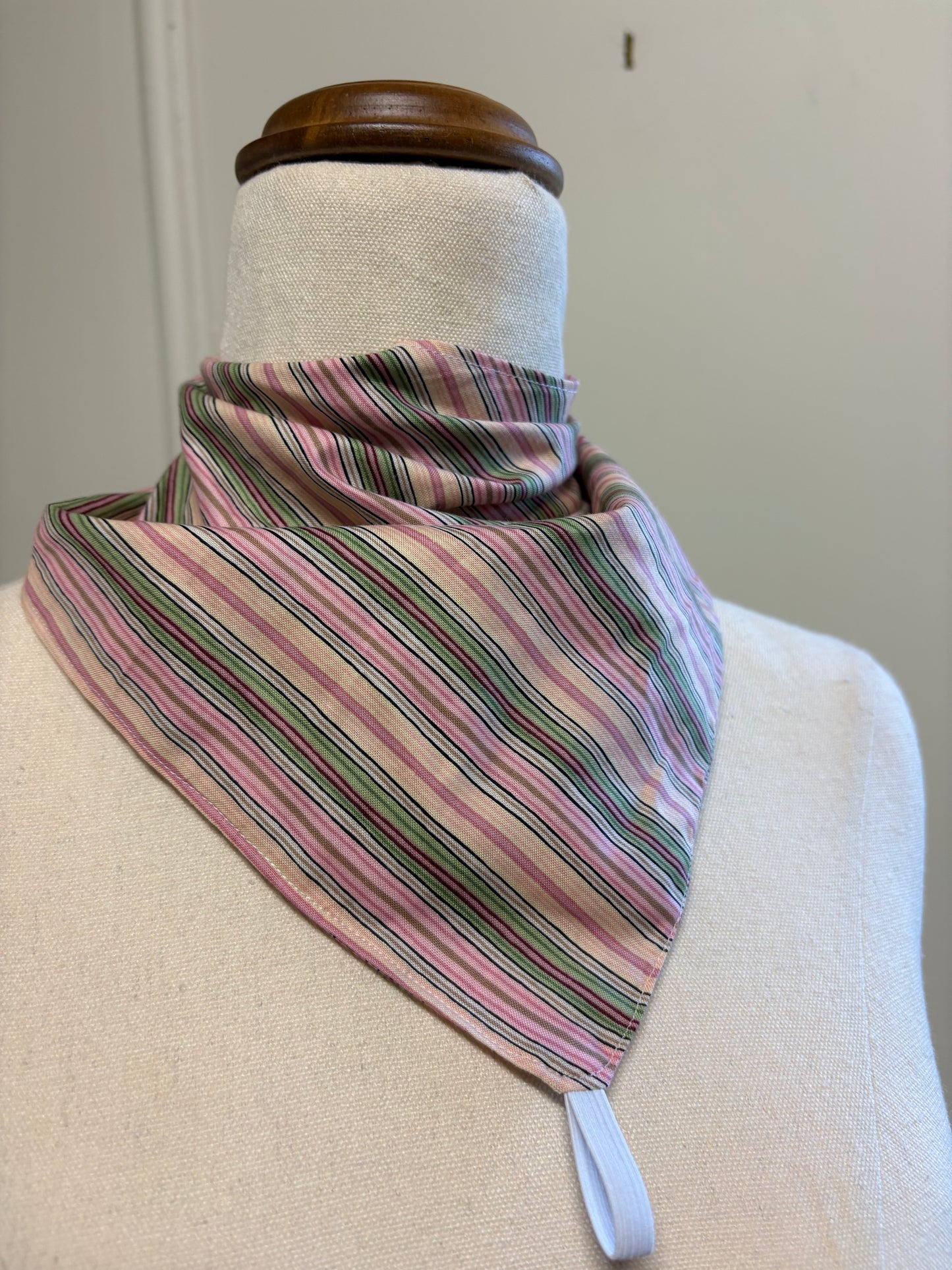 NECK SCARF