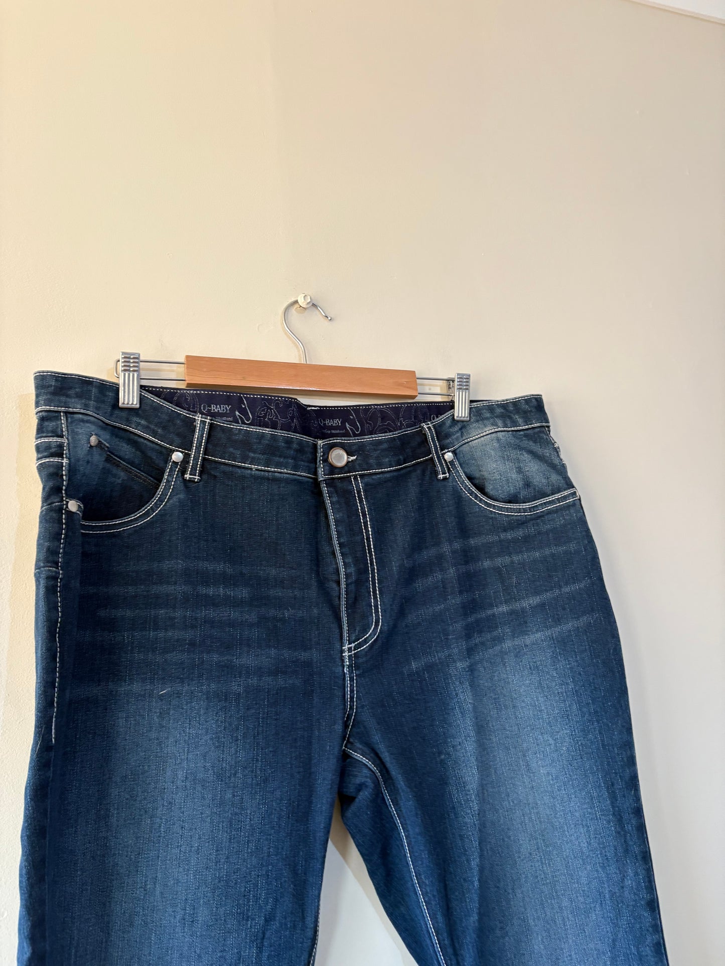 WRANGLER (17x34)