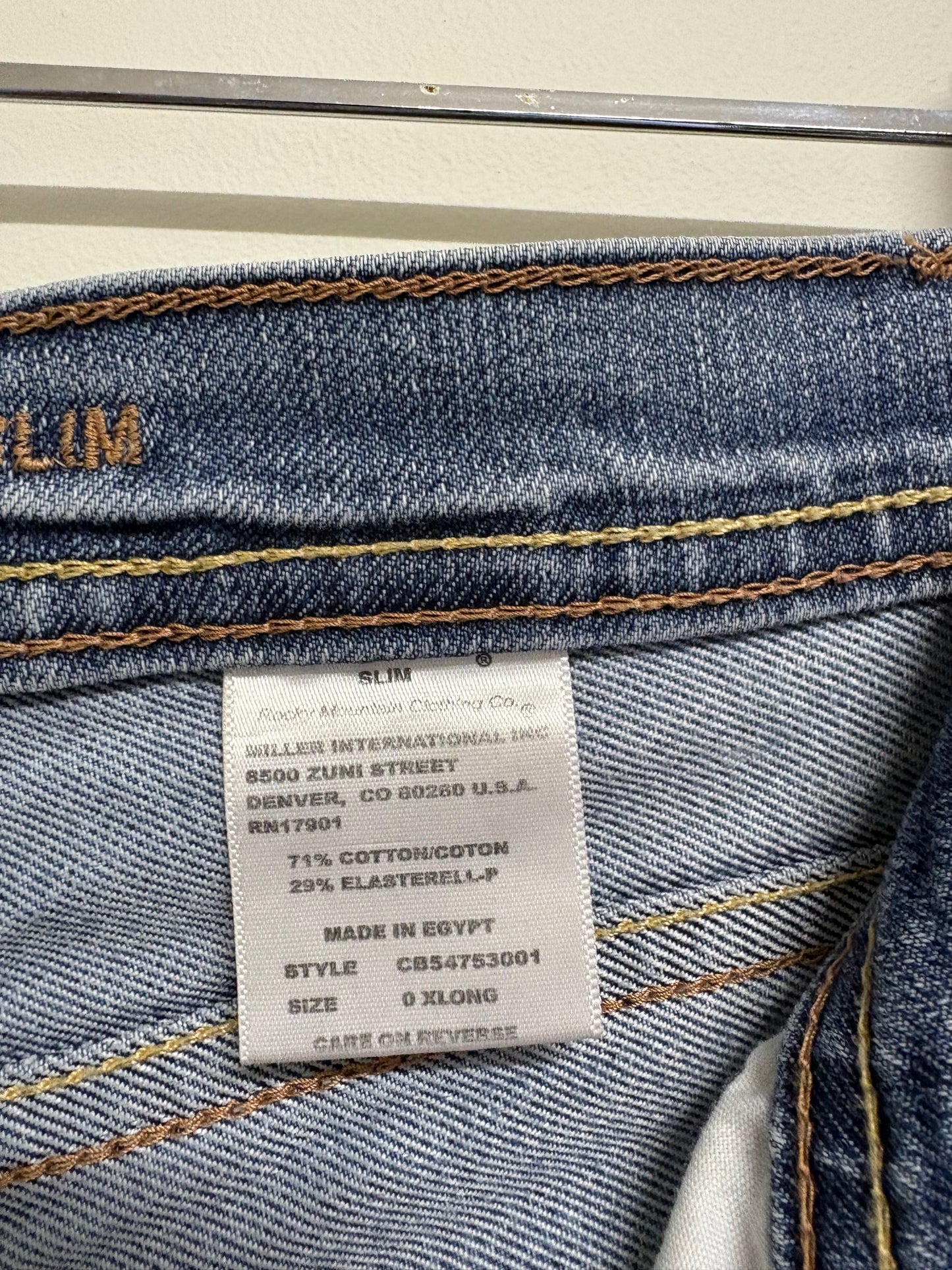 CRUEL GIRL (0XL)