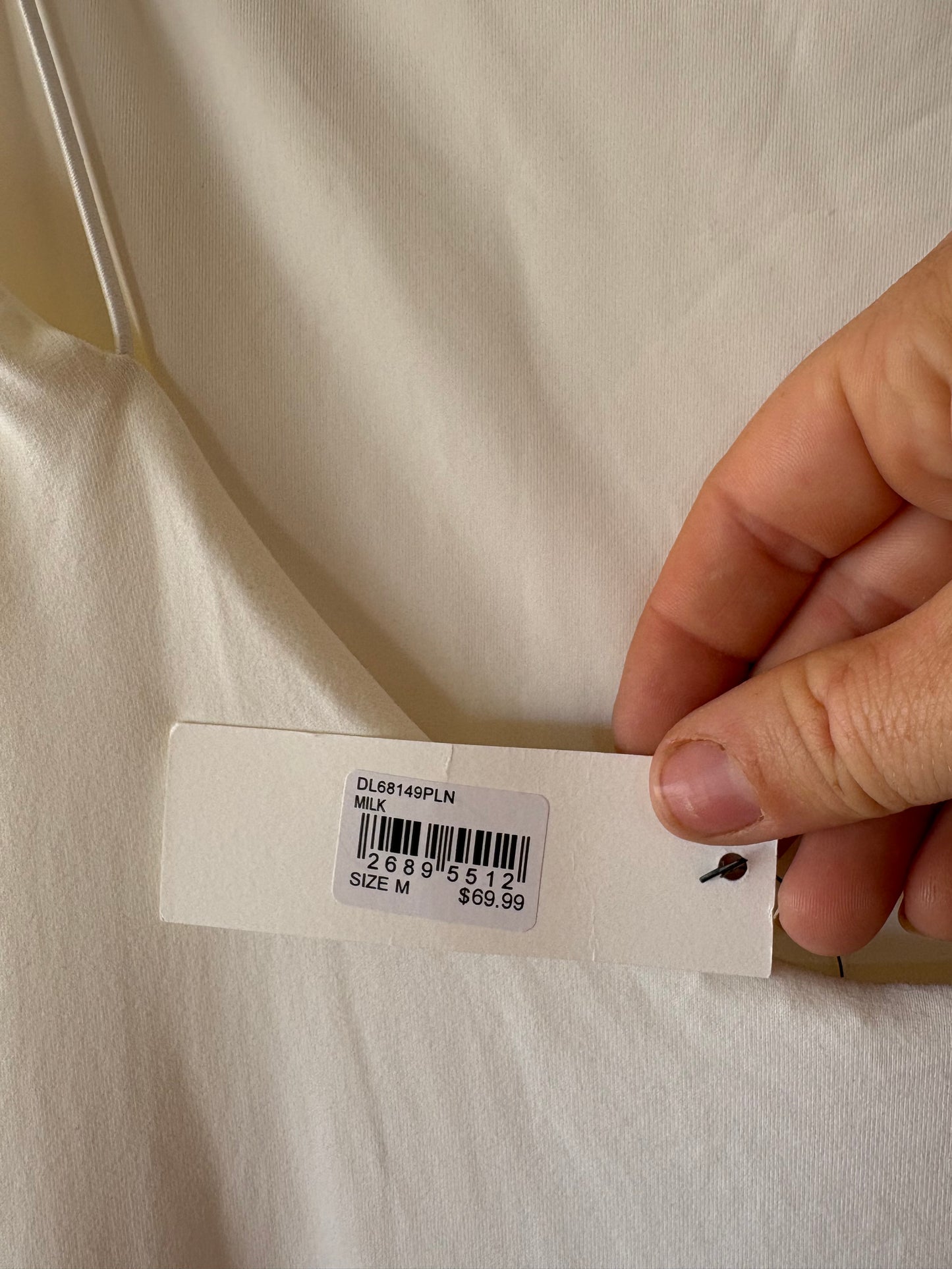 GLASSONS (M)