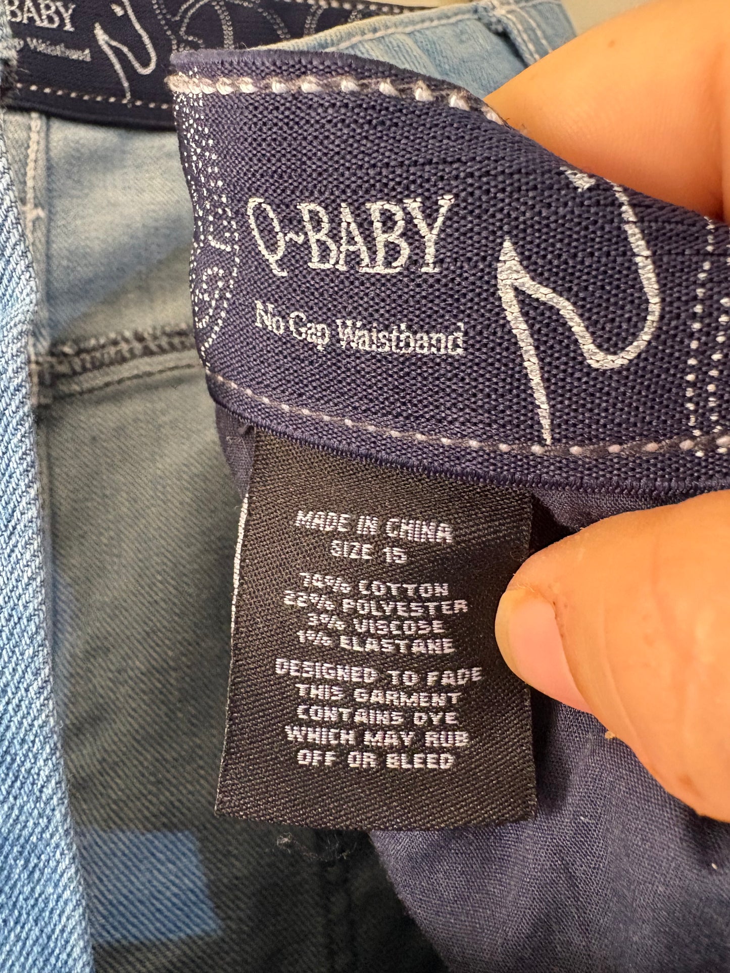 WRANGLER (15)