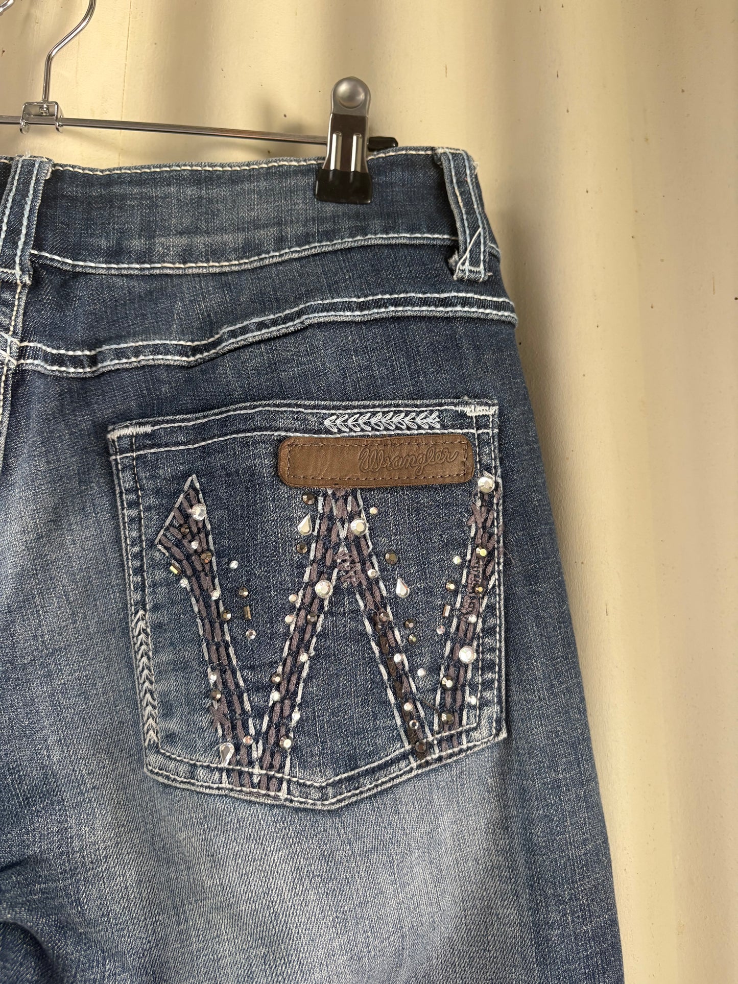 WRANGLER (5/6x30)
