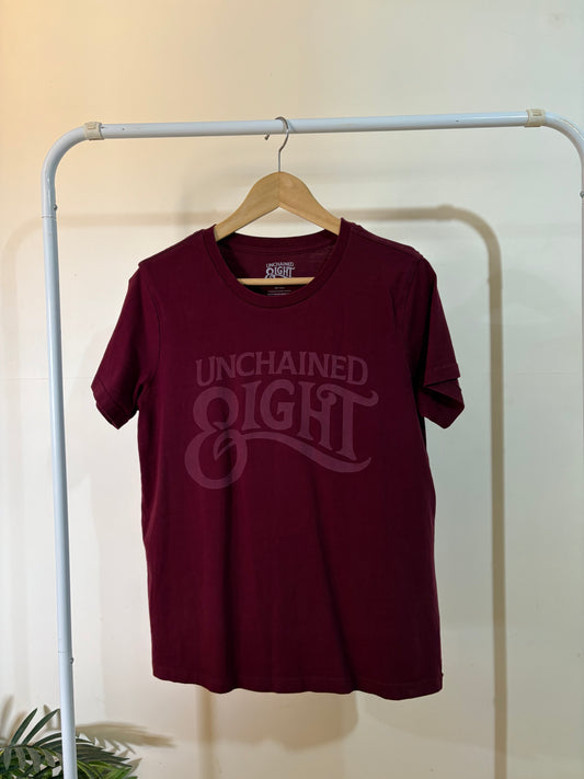 UNCHAINED EIGHT (M)