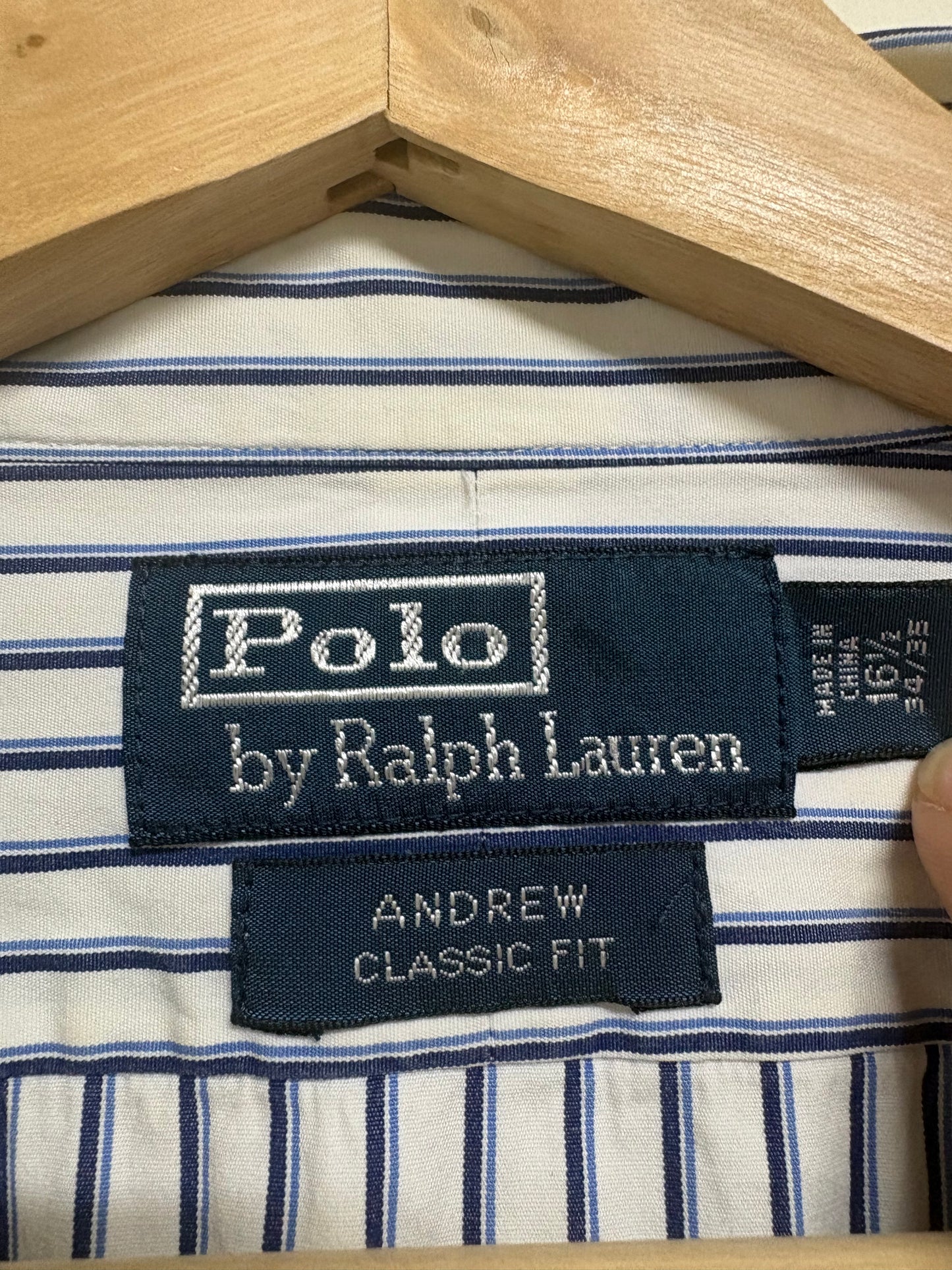 RALPH LAUREN (L)