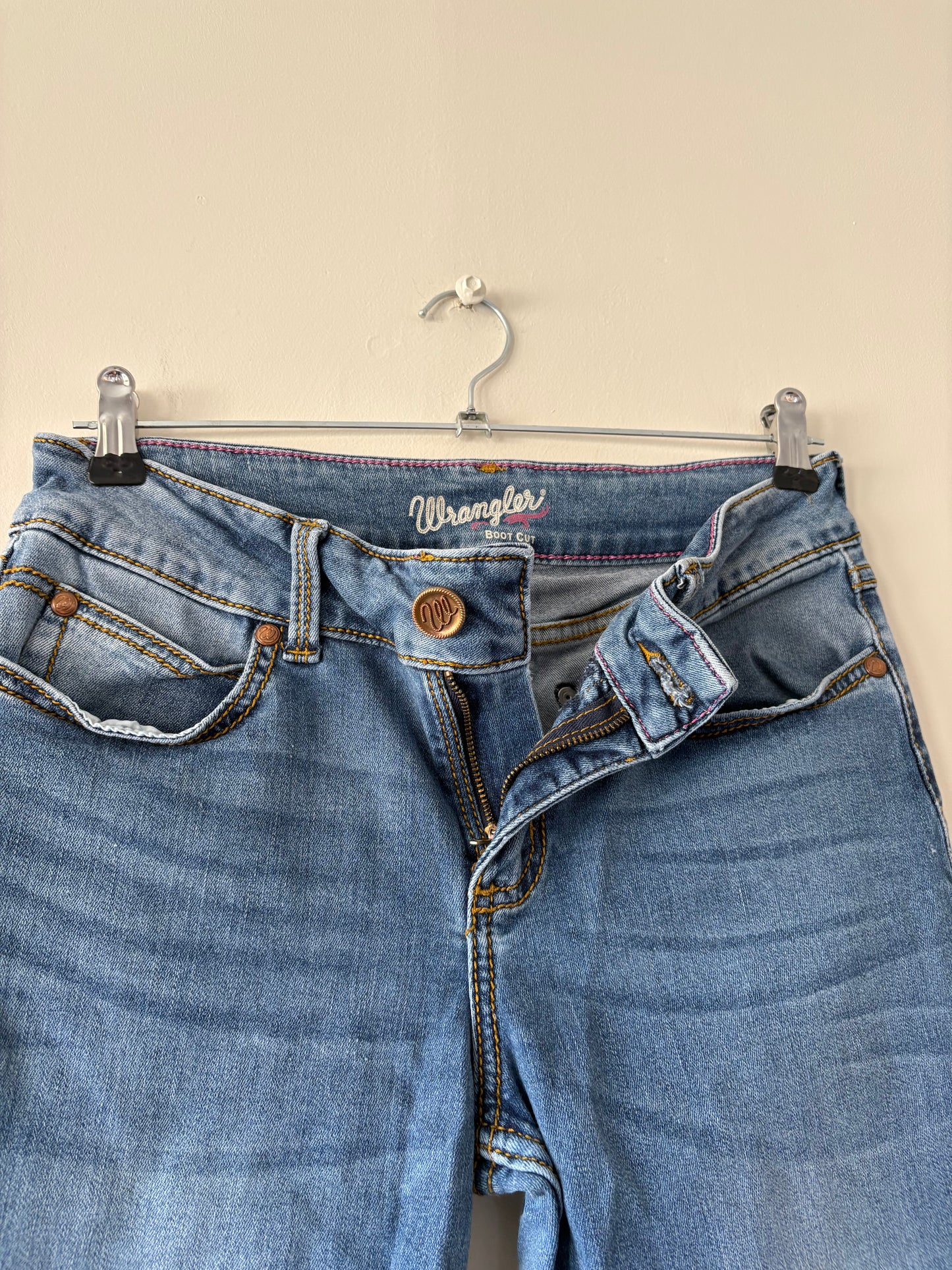 WRANGLER (7x36)