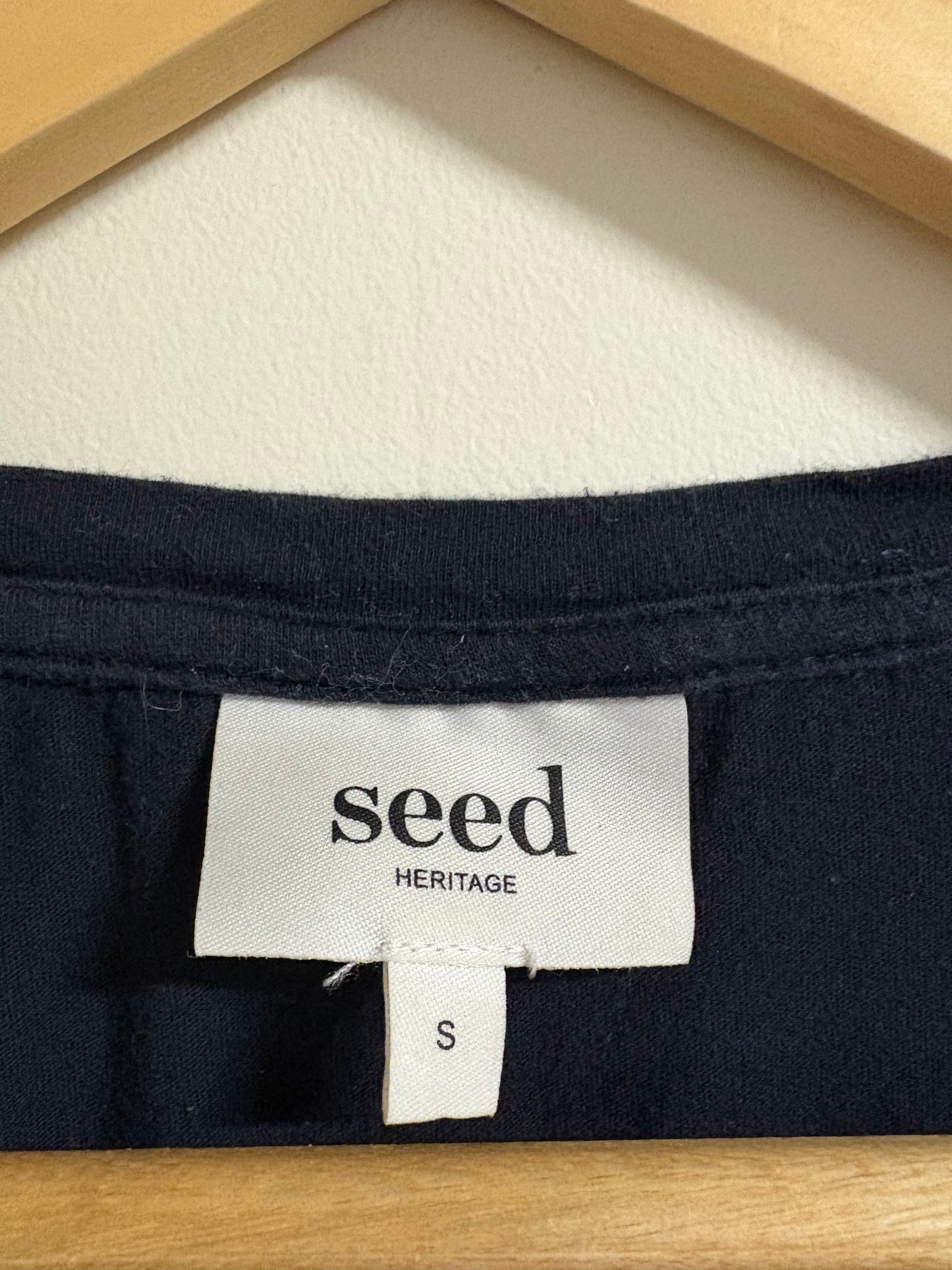 SEED (S)