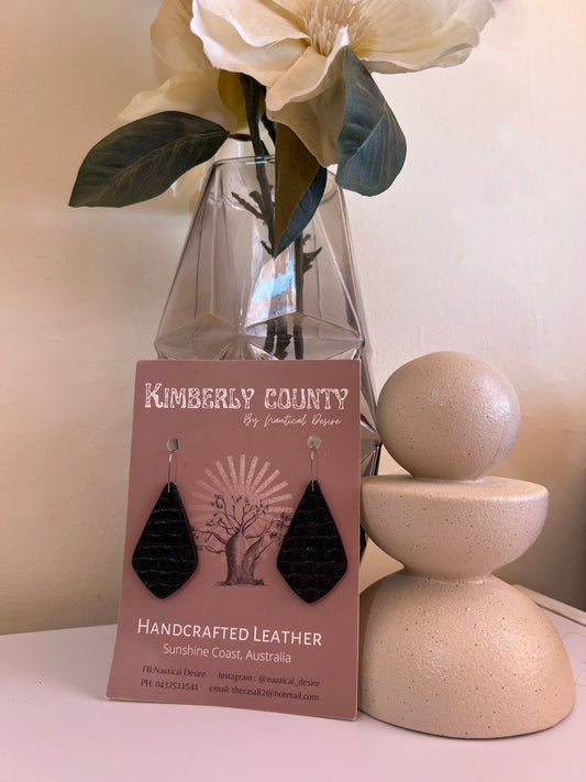 KIMBERLY COUNTRY EARRINGS