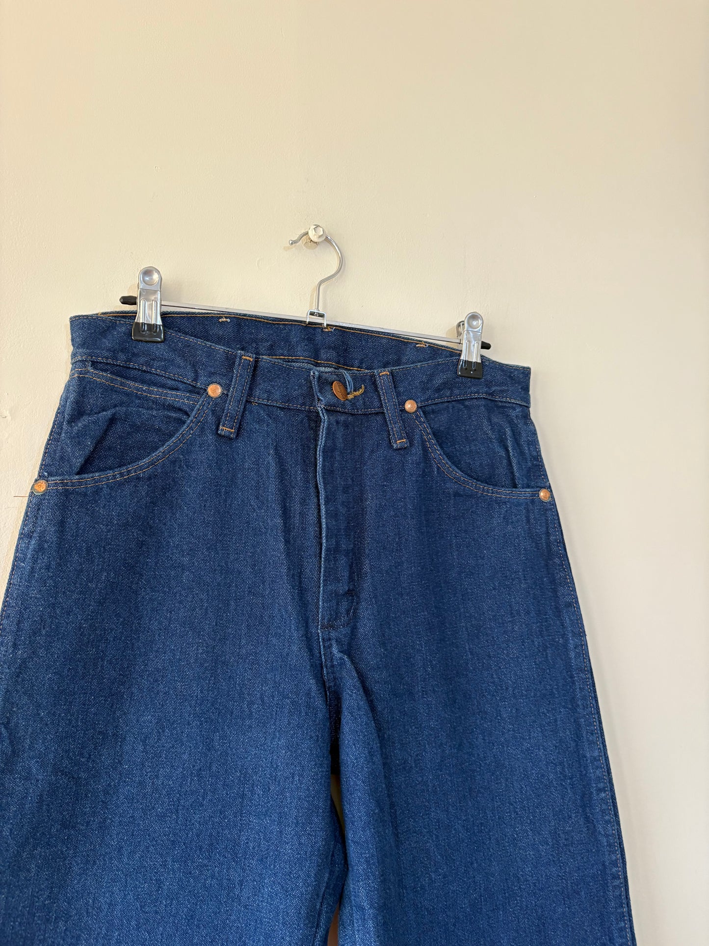 WRANGLER (28x34)