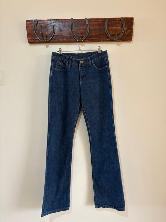 WRANGLER (7/8x33)