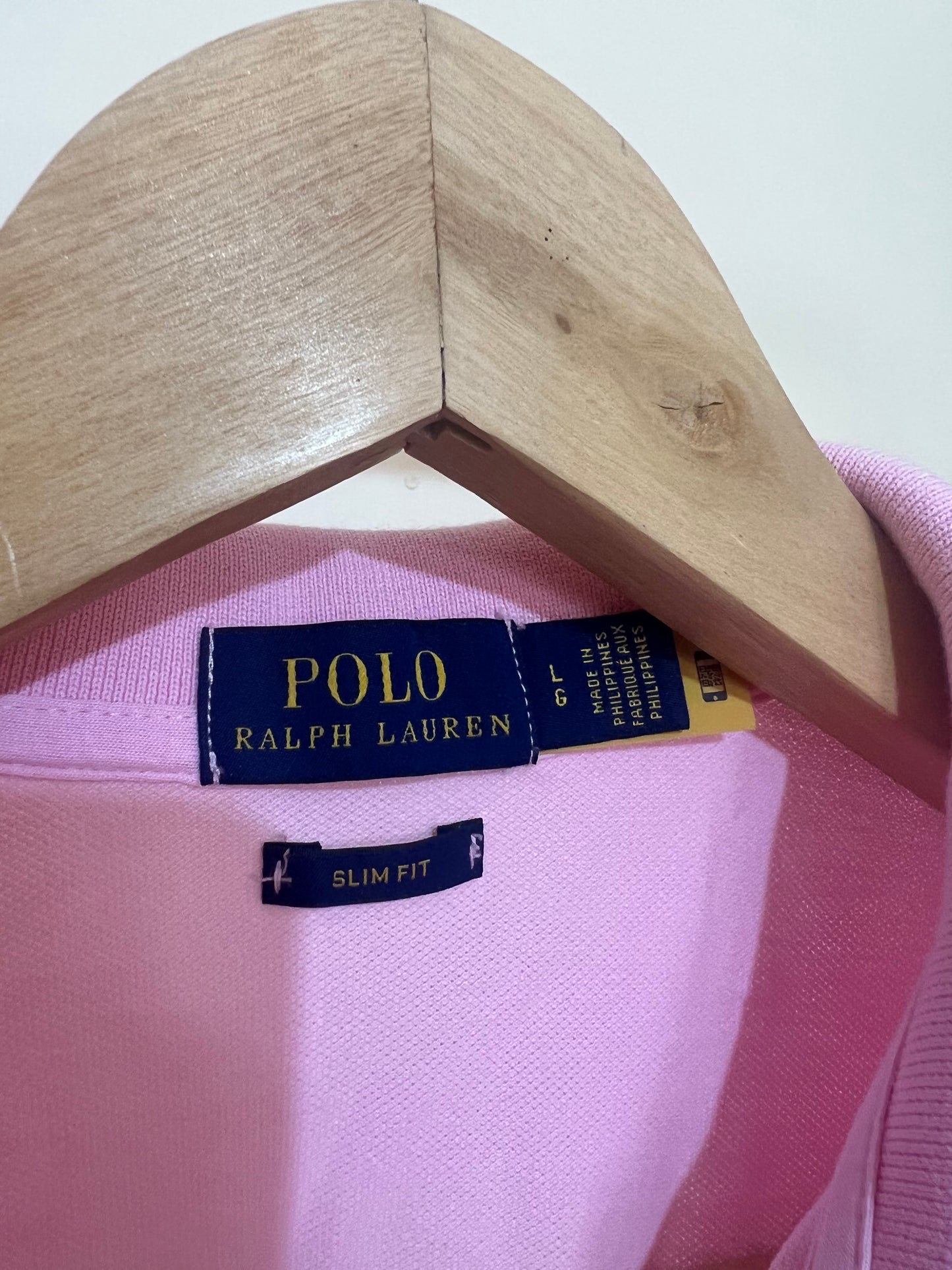 RALPH LAUREN (L)