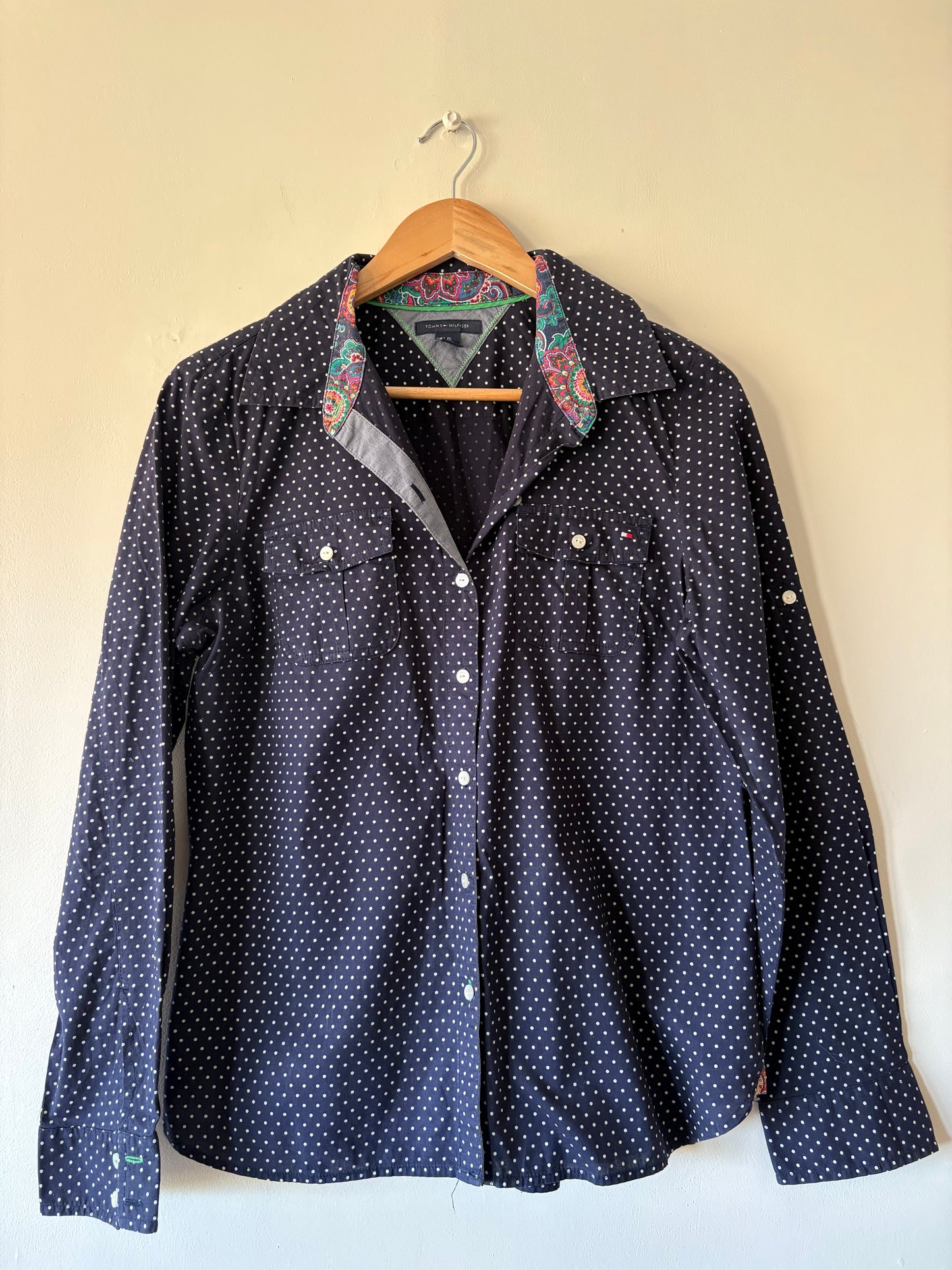 TOMMY HILFIGER (L)