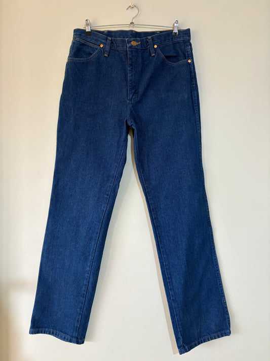 WRANGLER (34x32)