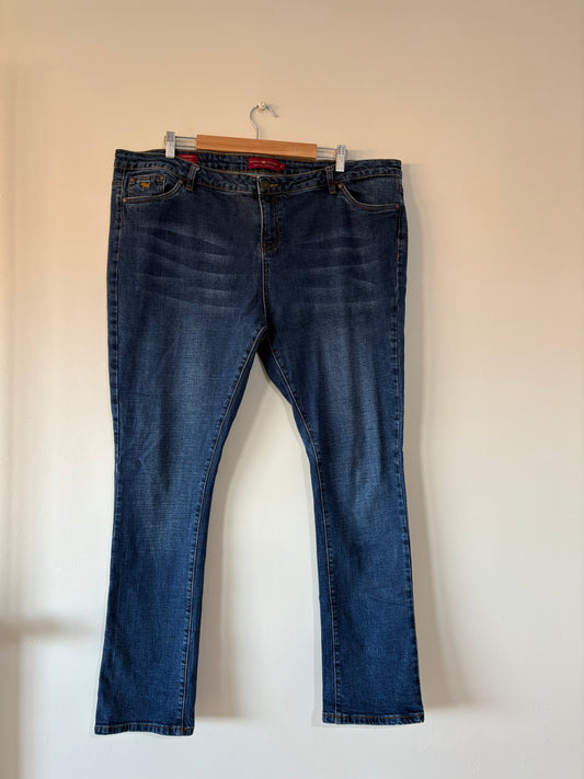 RINGERS WESTERN (24)