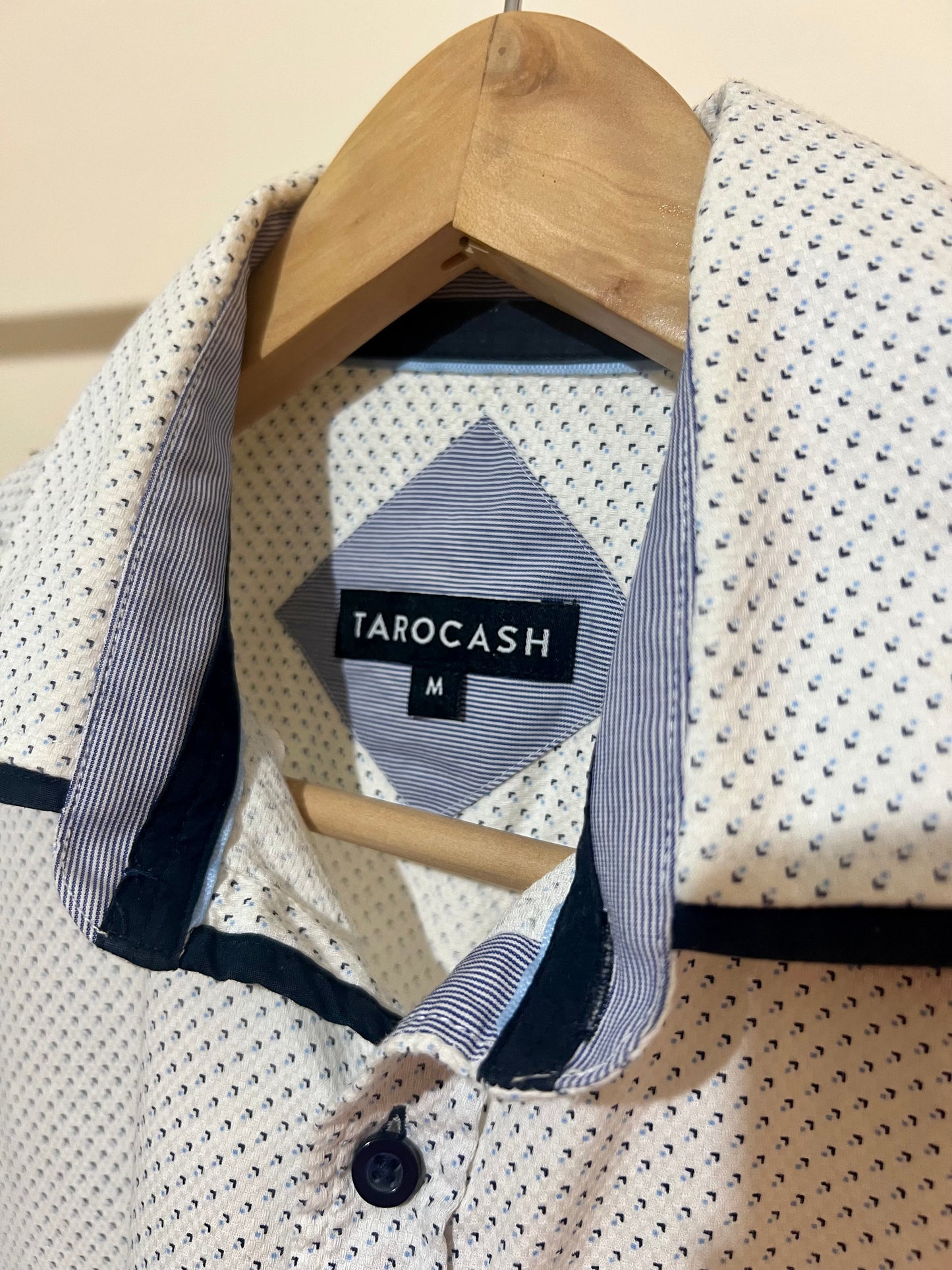 TAROCASH (M)