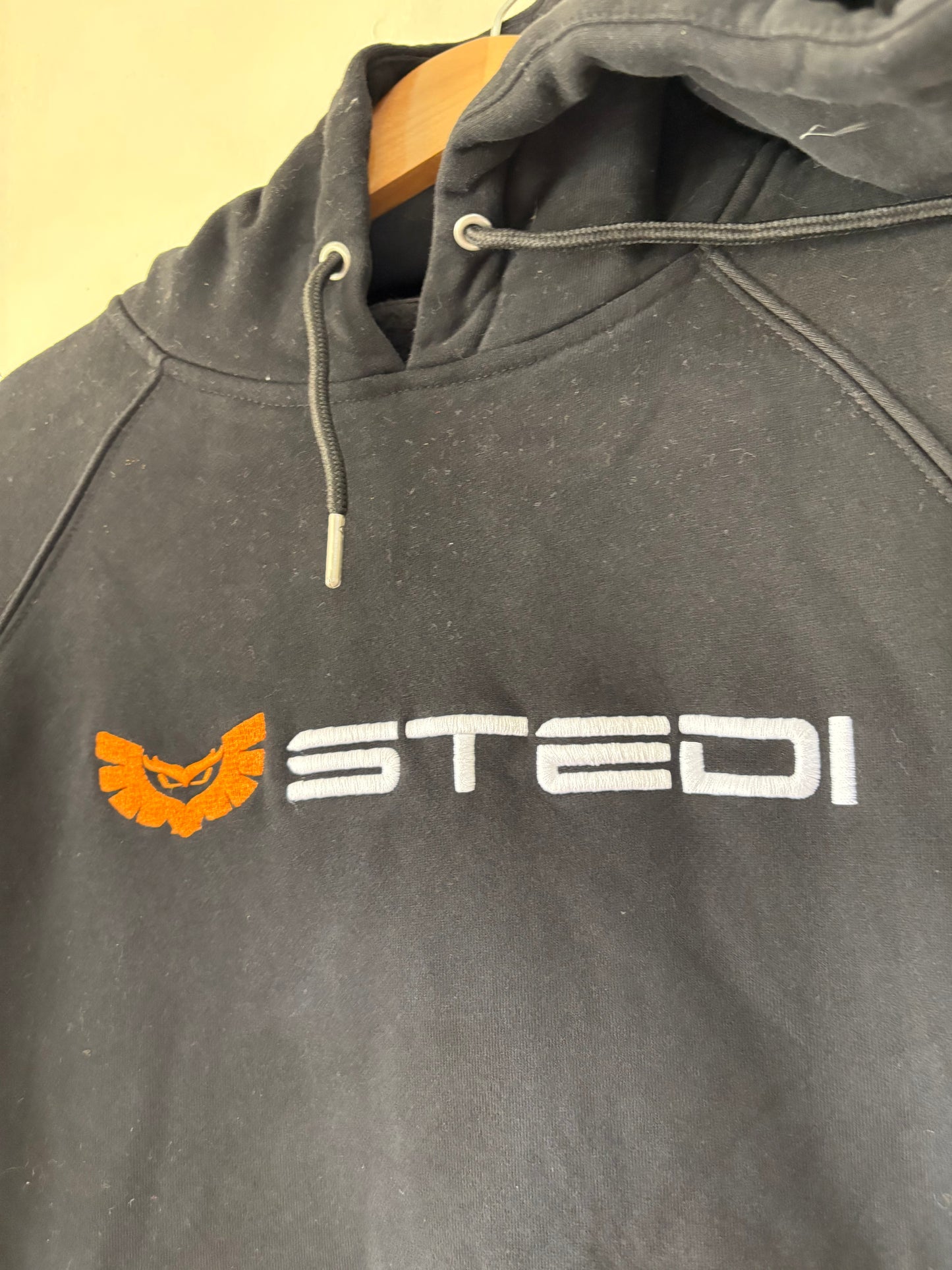 STEDI (M)