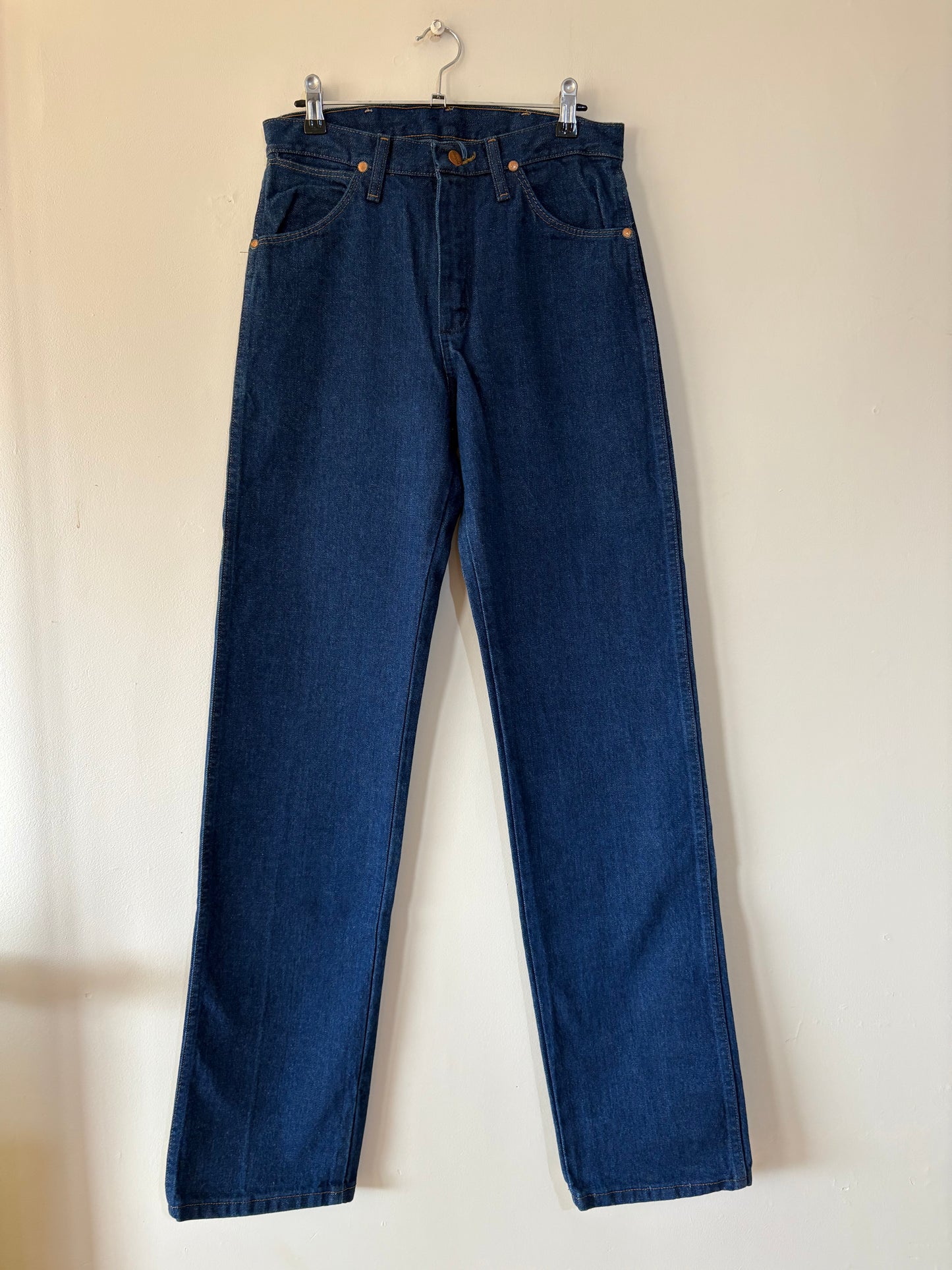 WRANGLER (28x34)