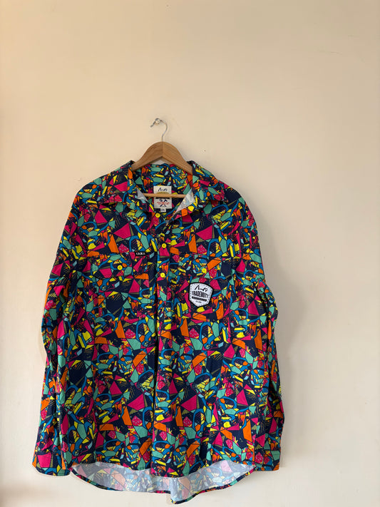 TRADEMUTT (2XL)