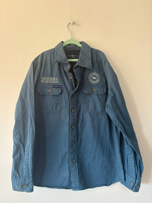 RINGERS WESTERN (K12)