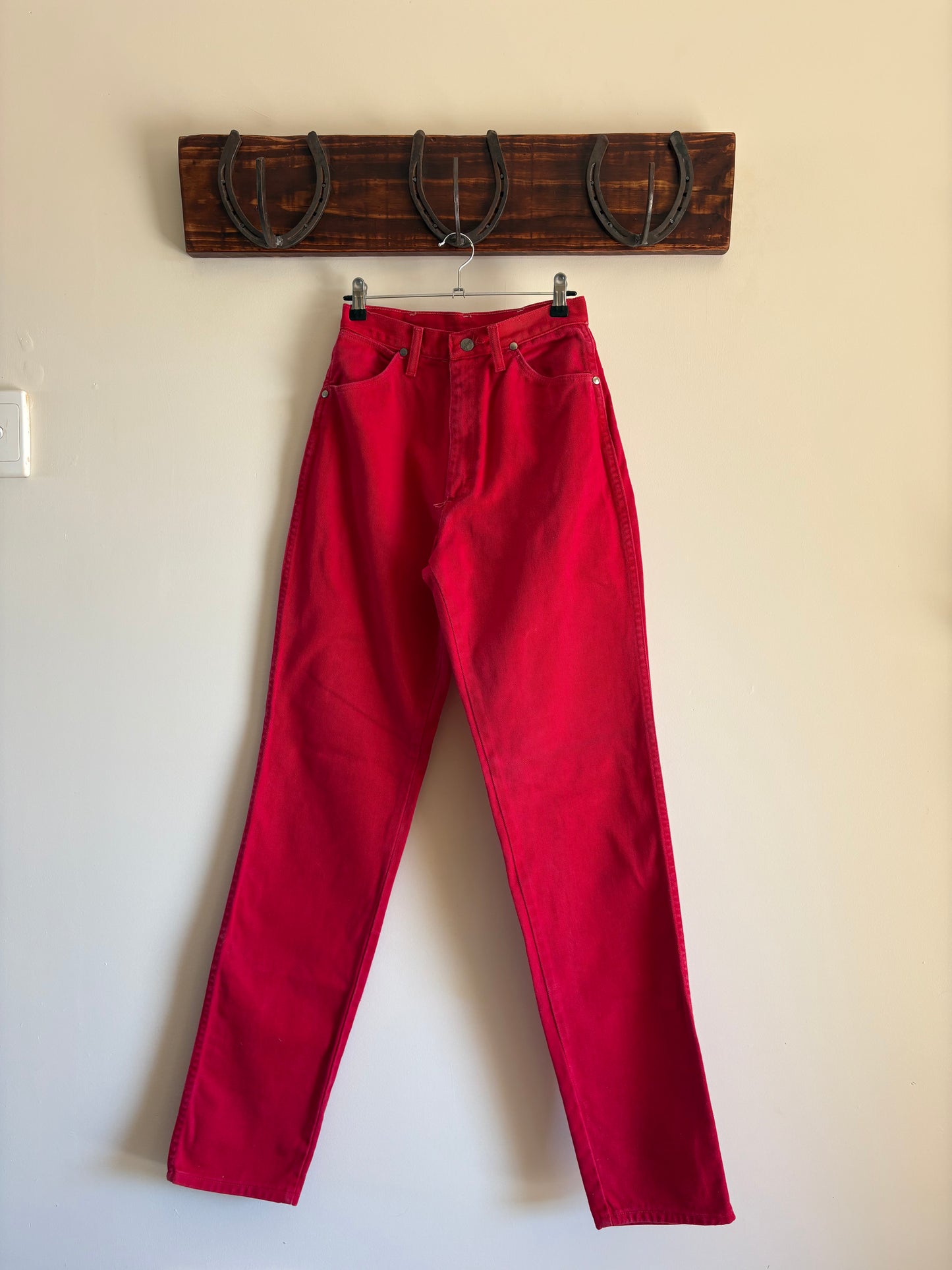 WRANGLER (7/8x36)