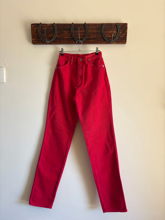 WRANGLER (7/8x36)