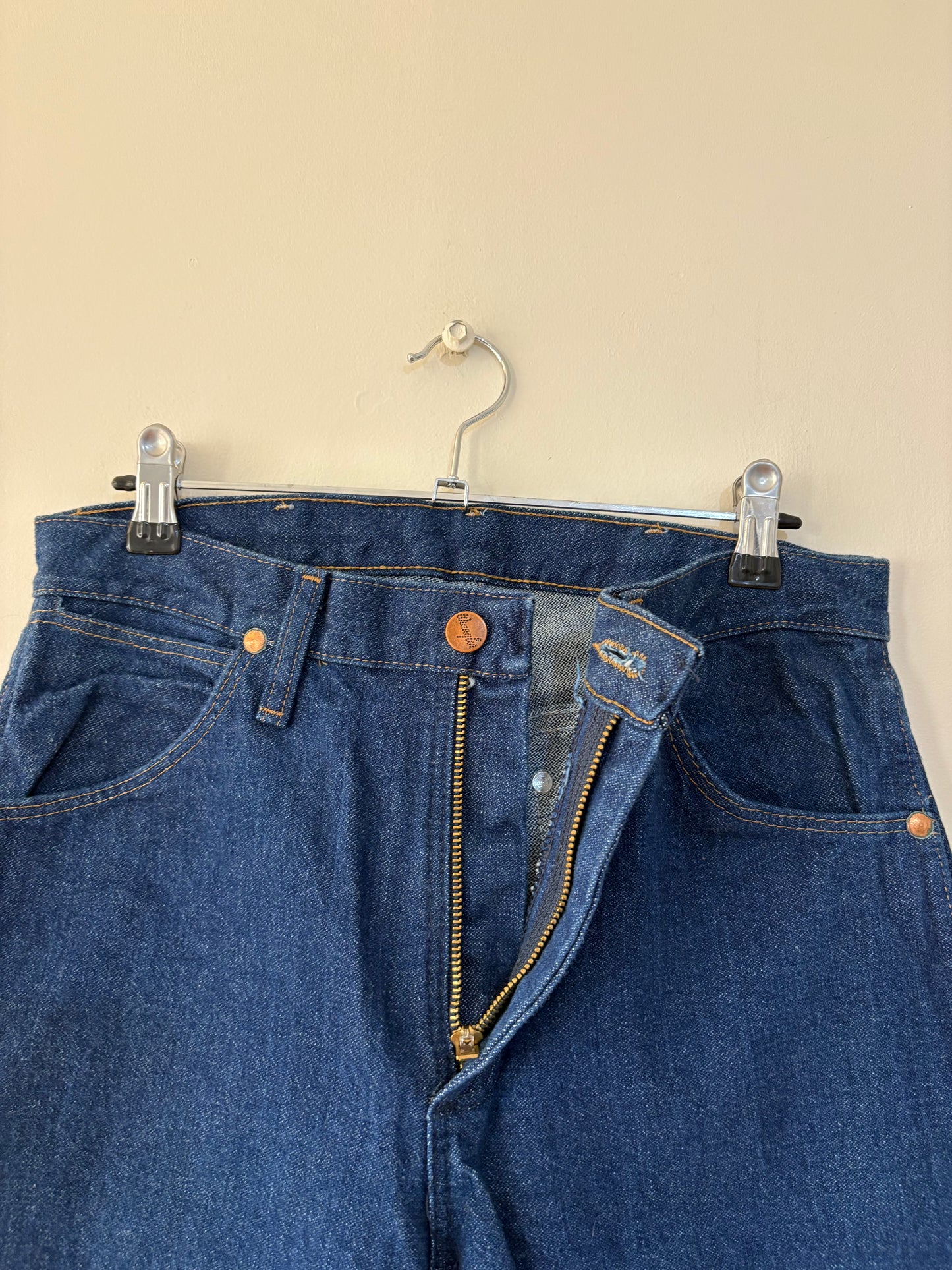 WRANGLER (28x34)