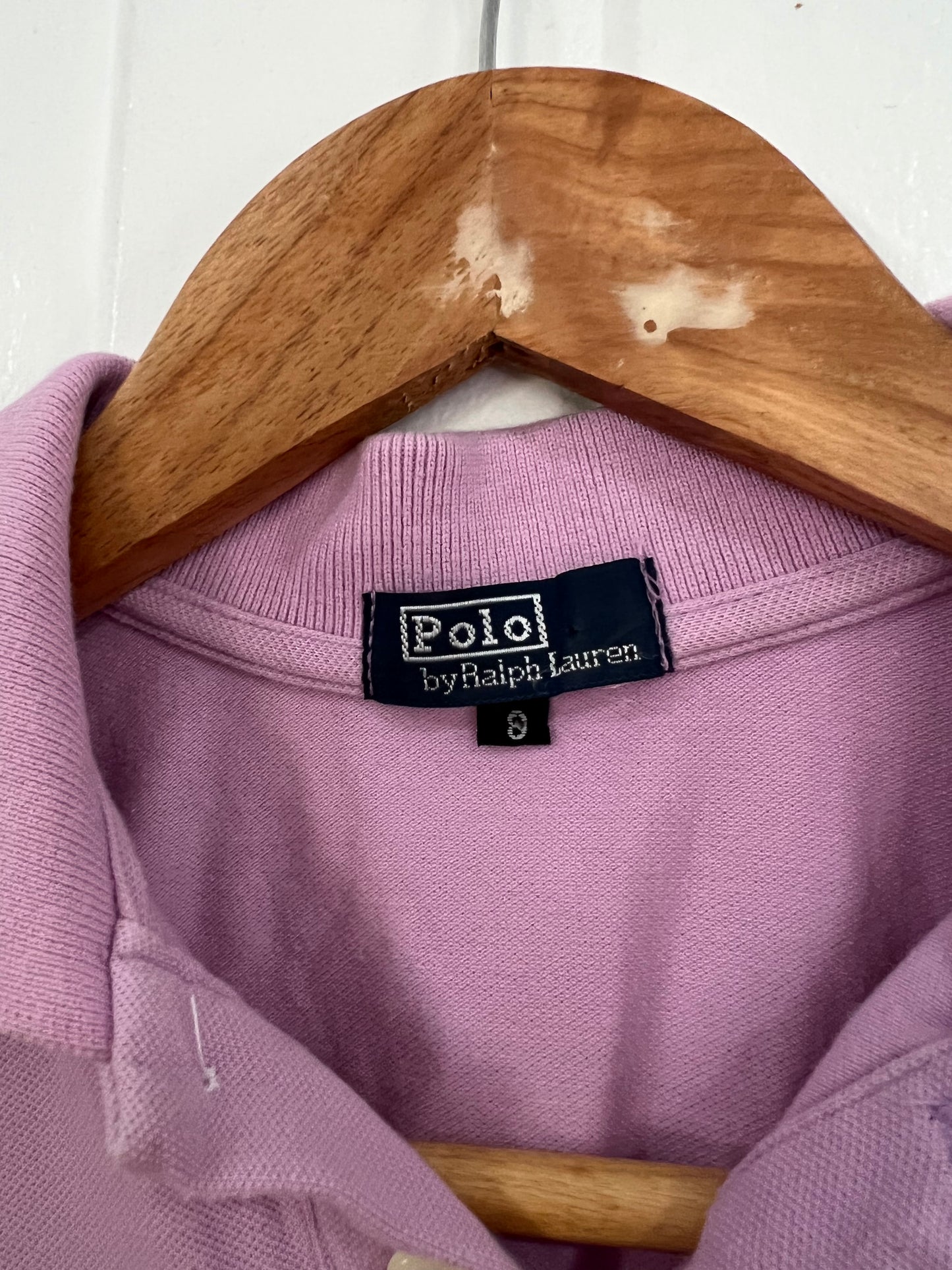 RALPH LAUREN (K8)