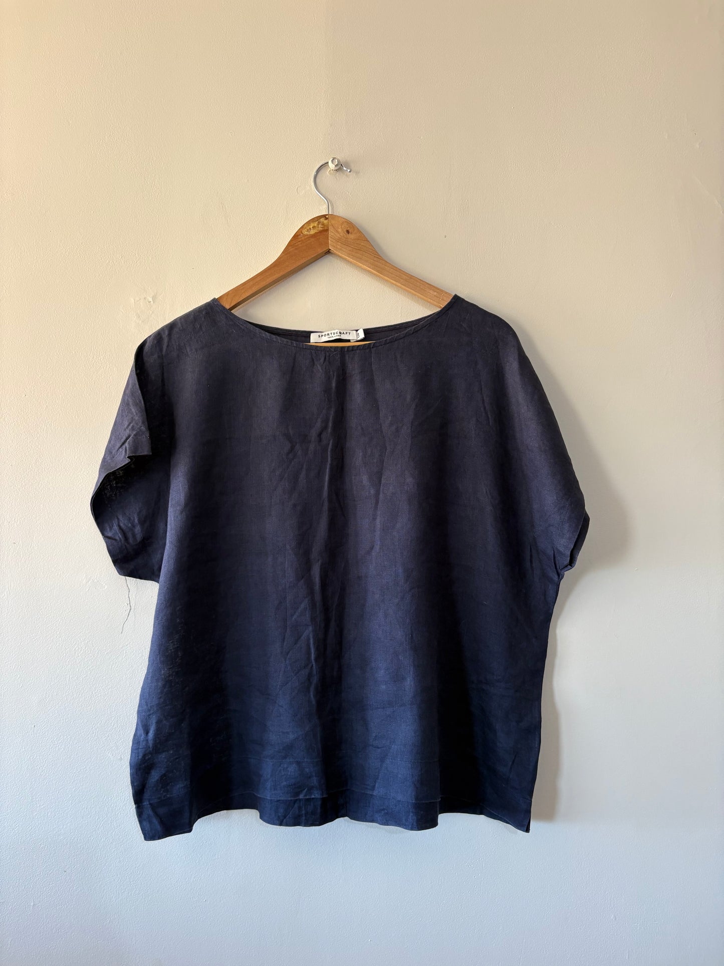 SPORTS CRAFT (S/M)