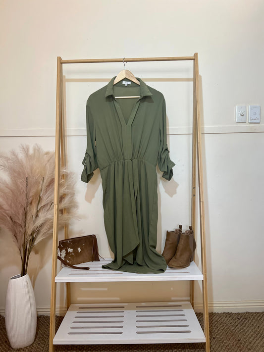 AVA GREEN DRESS (12)