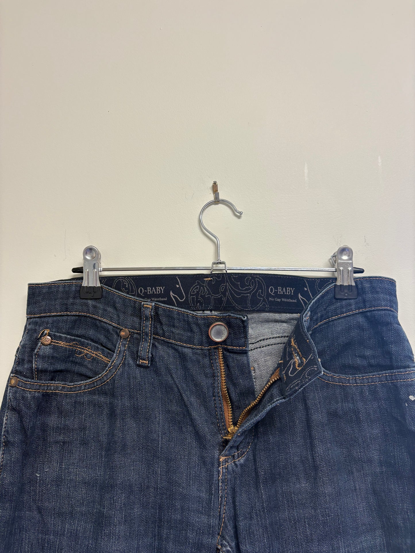 WRANGLER (1/2x36)