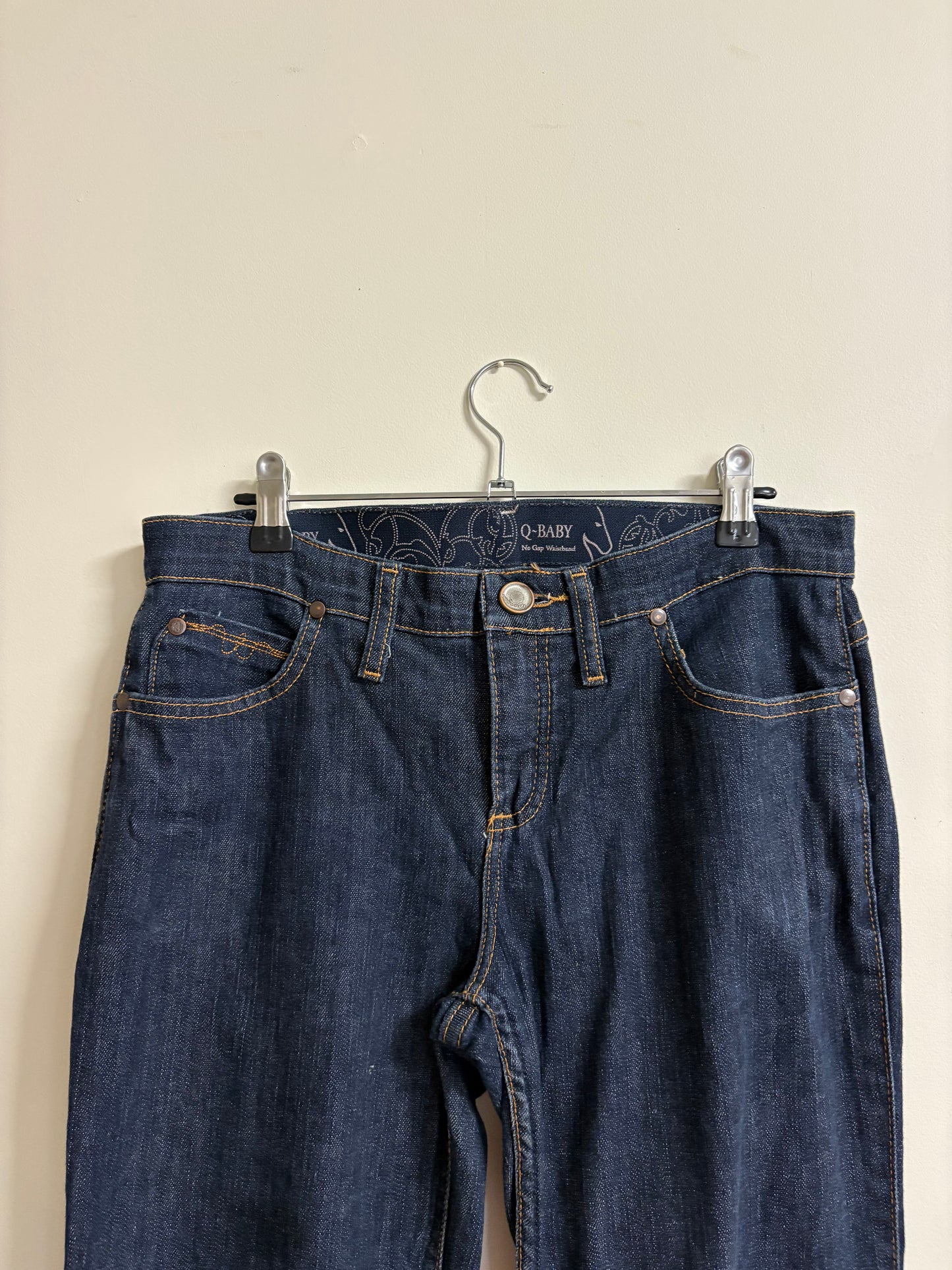 WRANGLER (27/3x34)