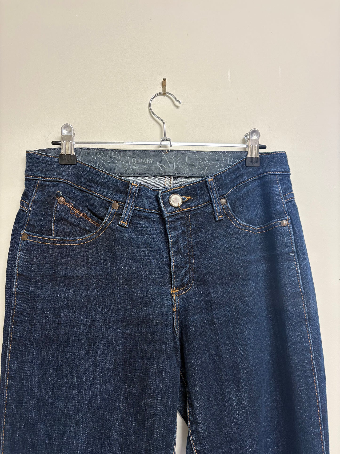 WRANGLER (5/6x32)