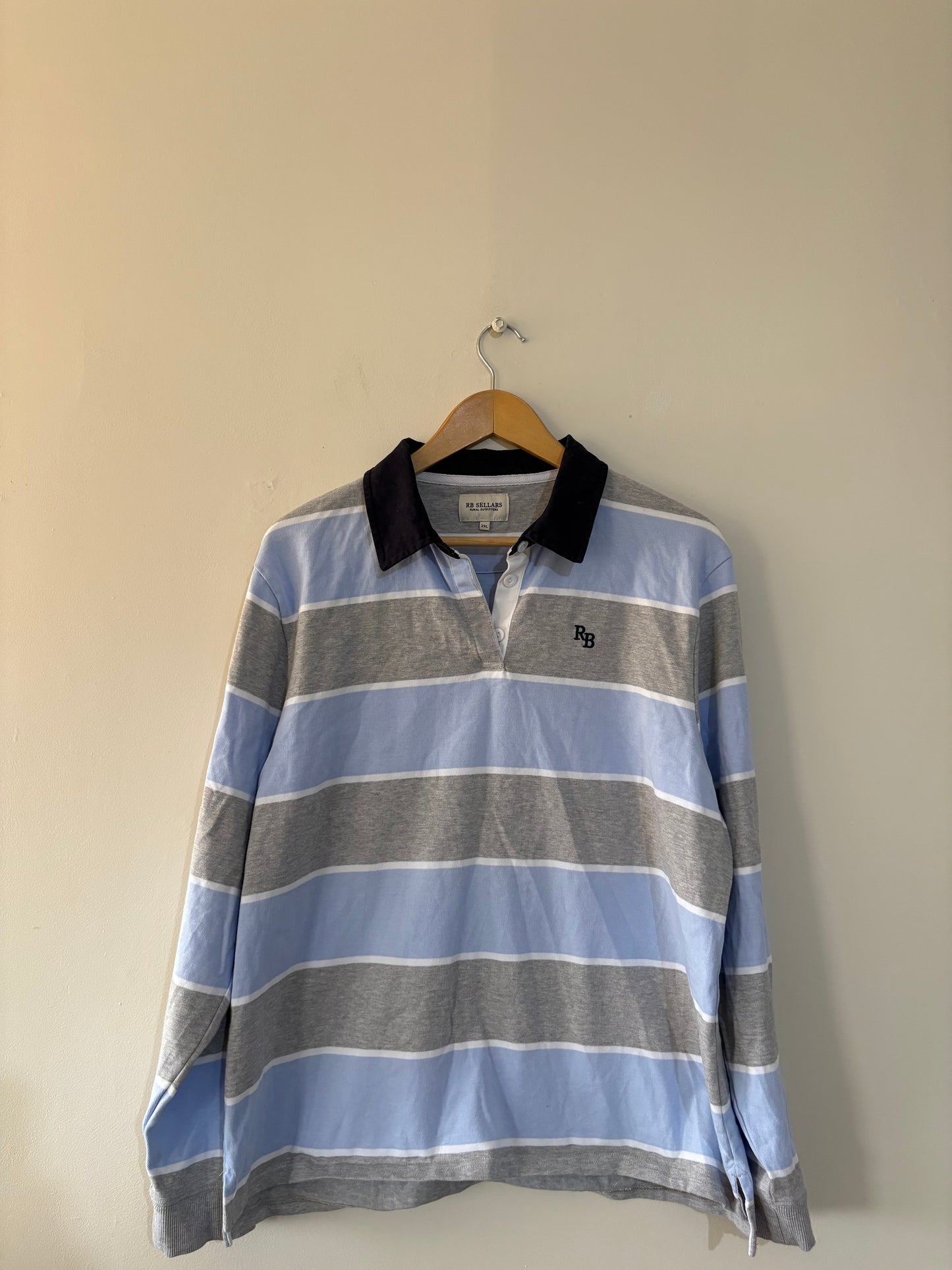 RB SELLARS (2XL)