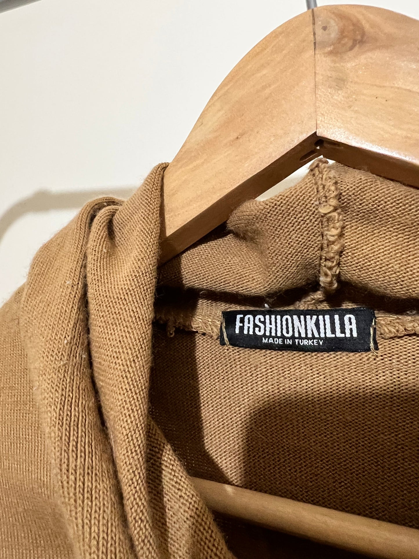FASHION KILLA (6/8)