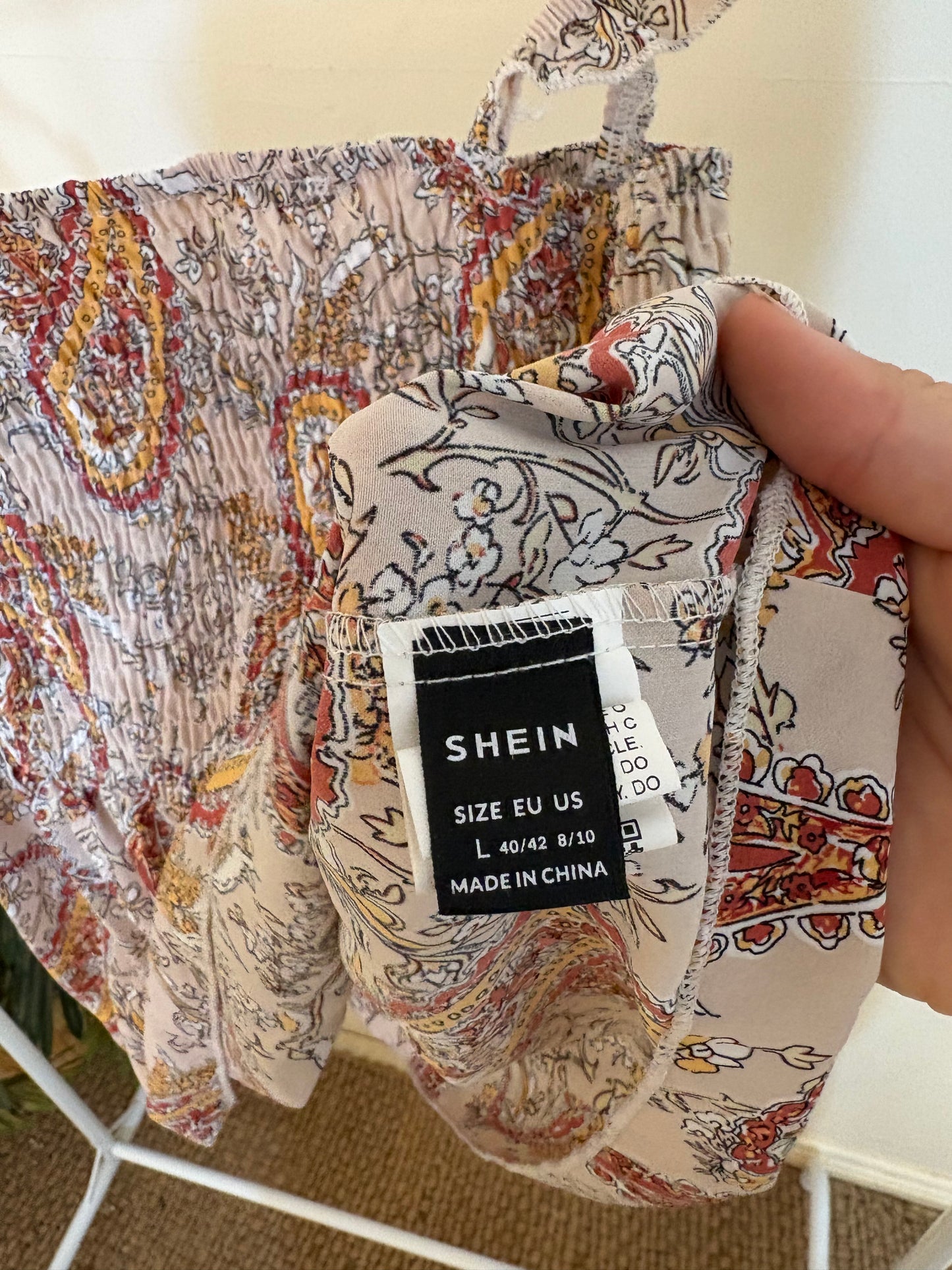SHEIN (L)